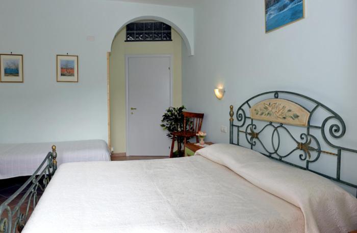 Il Bed & Breakfast Massa Lubrense