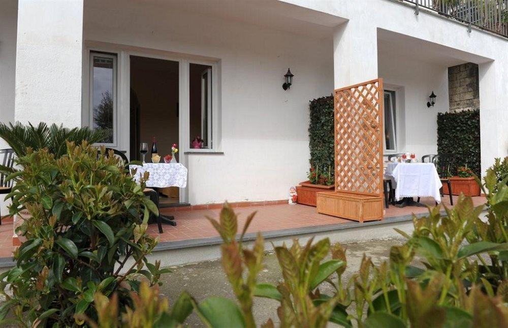 Bed & Breakfast Il