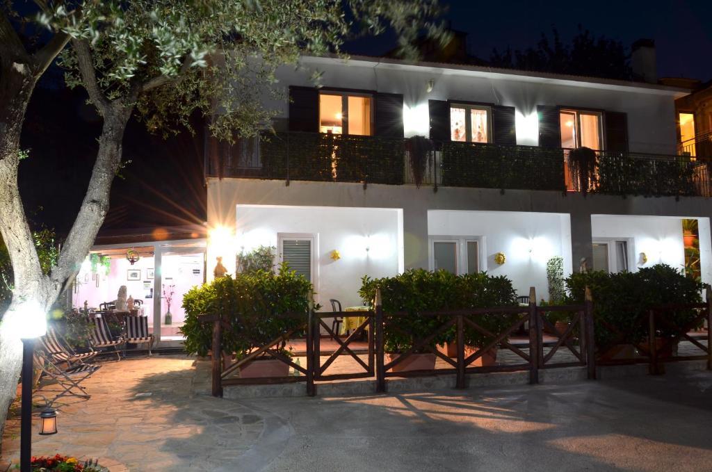 Il Bed & Breakfast 3*