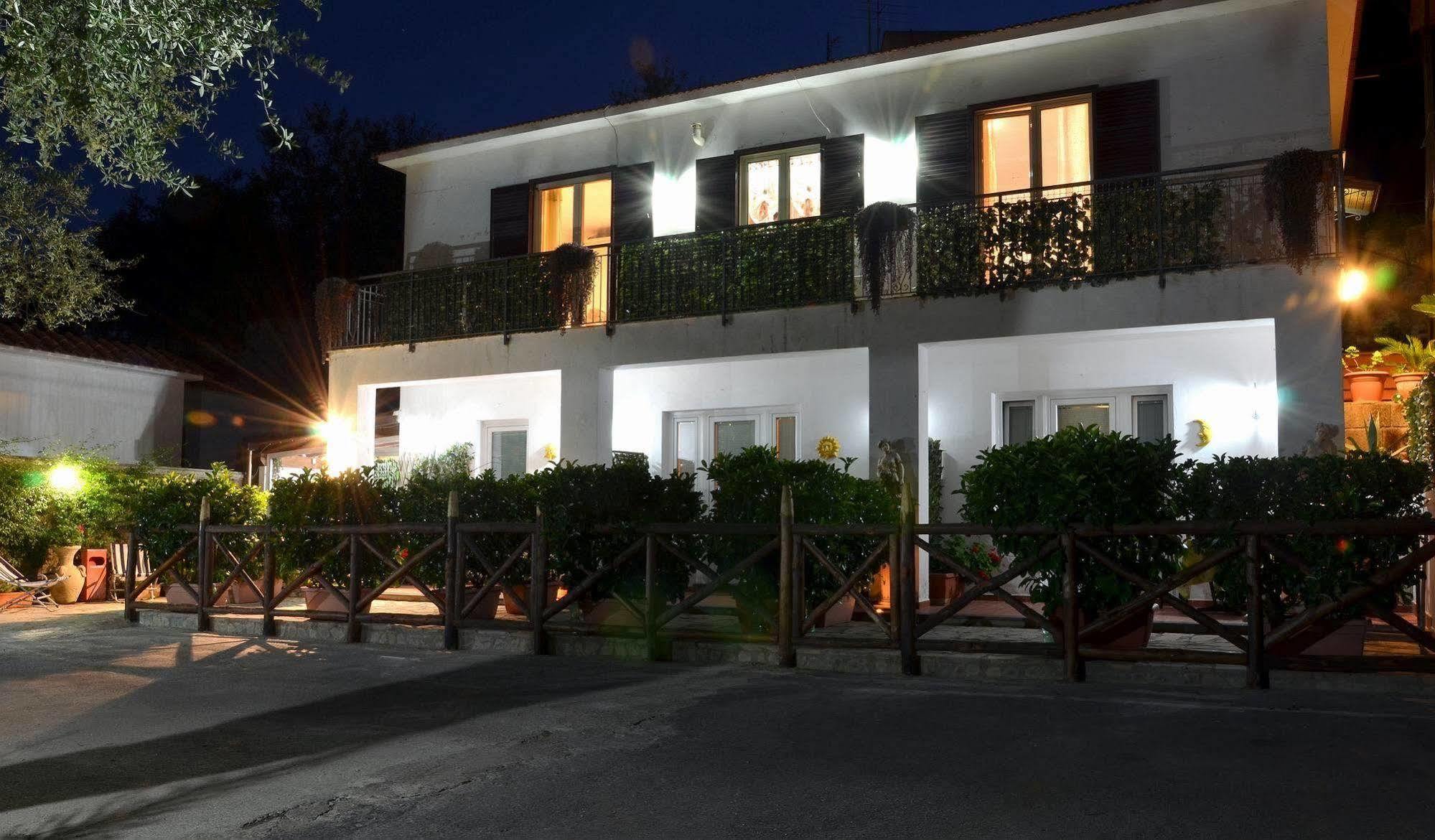 Bed & Breakfast Il 3*