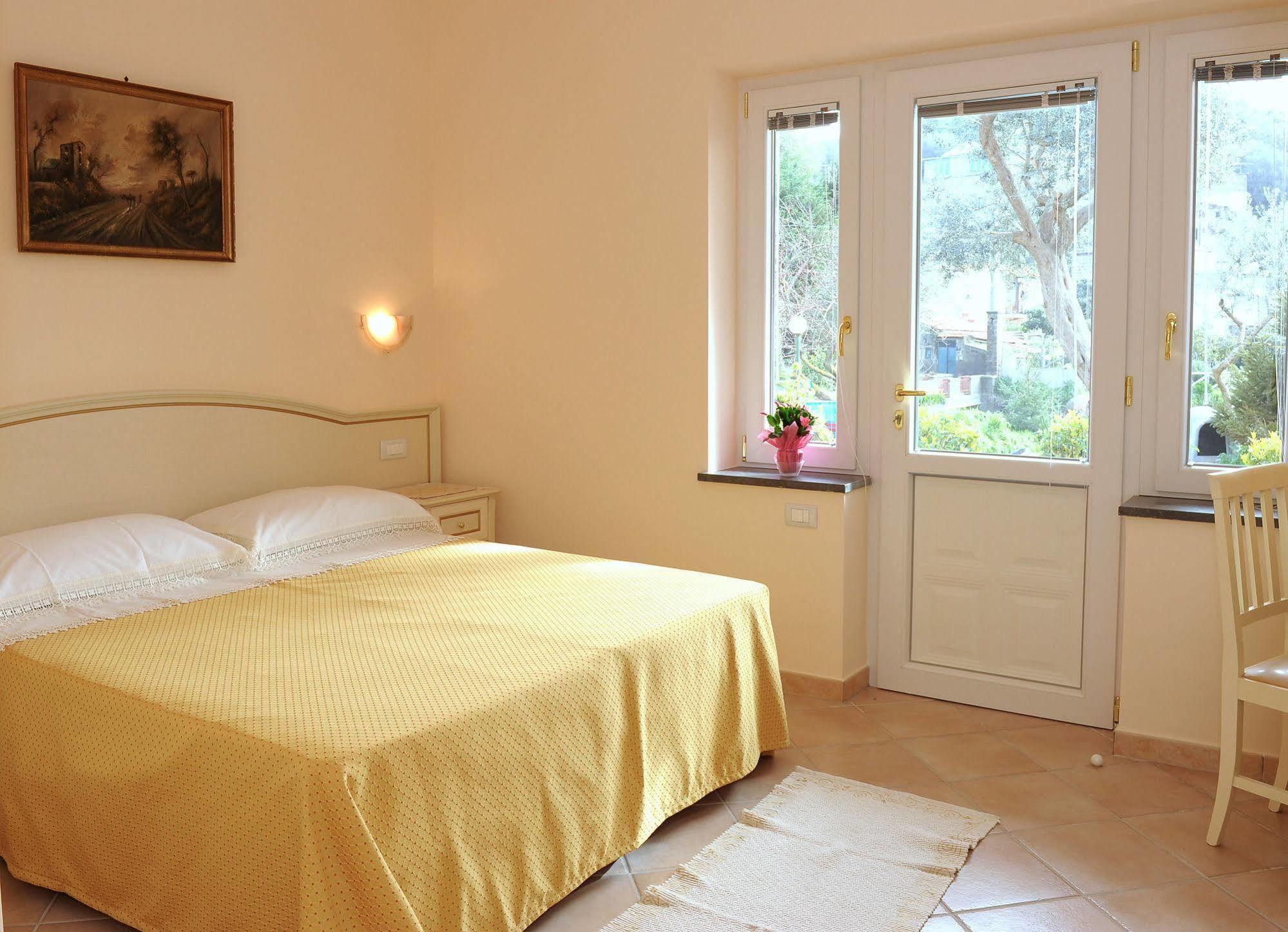 Il Bed & Breakfast Massa Lubrense