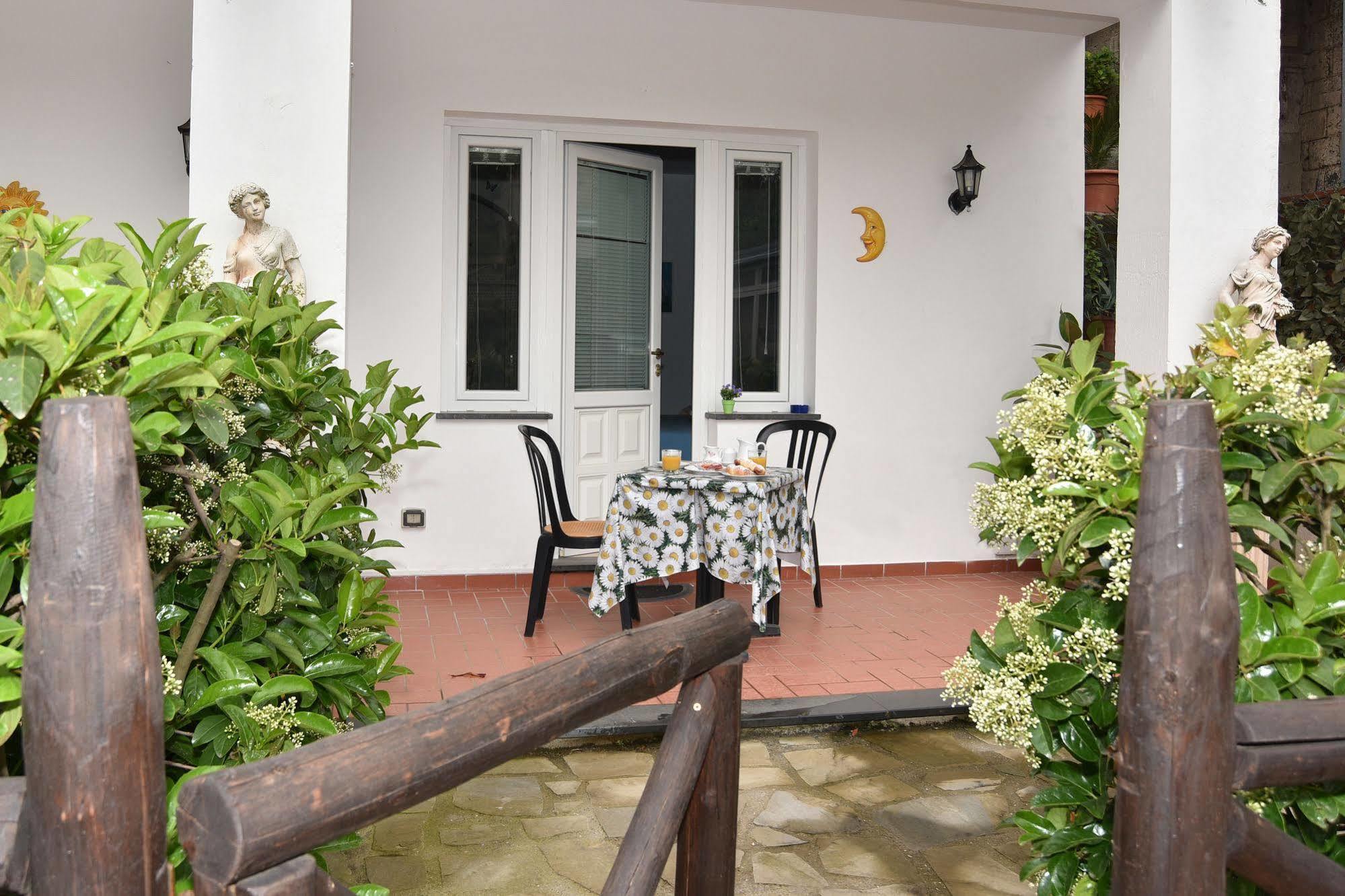 Bed & Breakfast Il