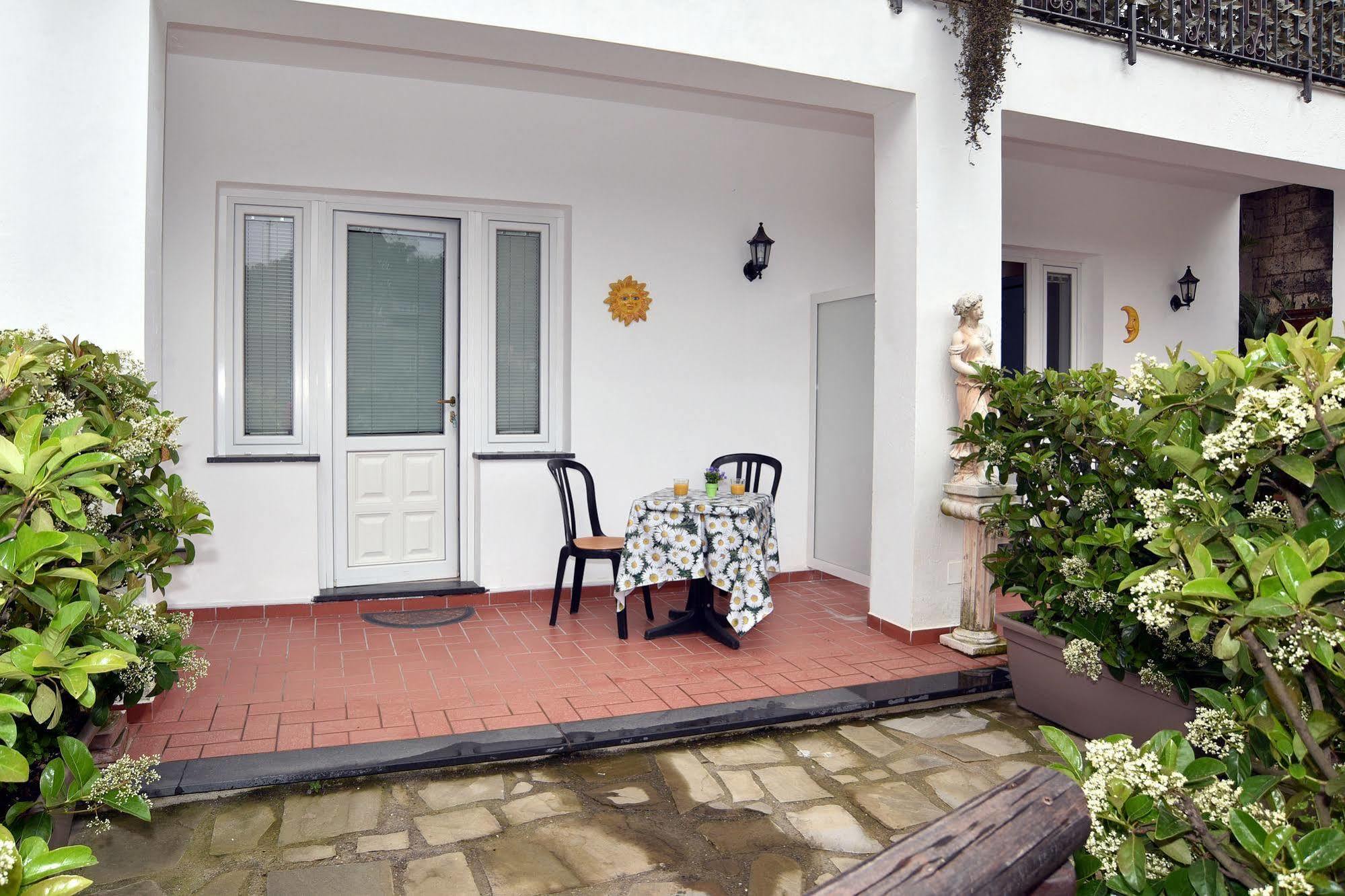 Bed & Breakfast Il 3*