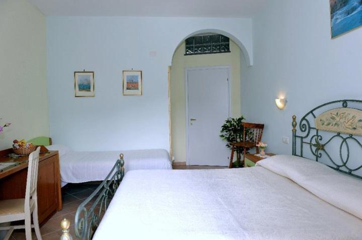 Bed & Breakfast Il Massa Lubrense