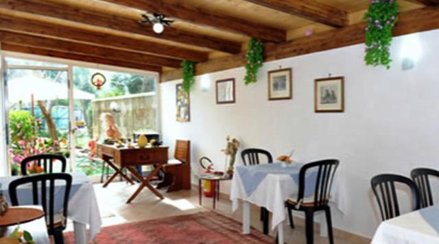 Bed & Breakfast Il